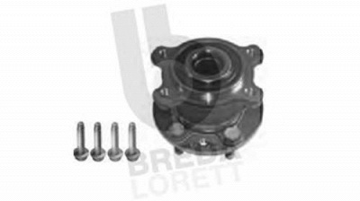 BREDA LORETT krt2978 -  Комплект подшипника ступицы колеса